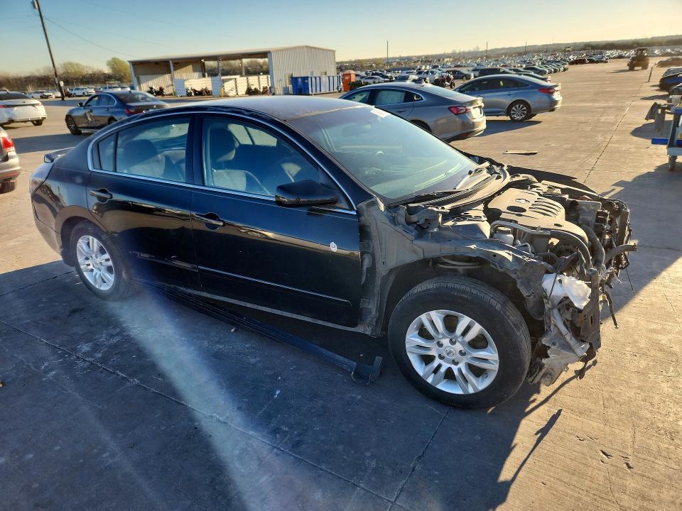 45483966 :رقم المزاد ، 1N4AL2AP8CN436837 vin ، 2012 Niss Altima مزاد بيع