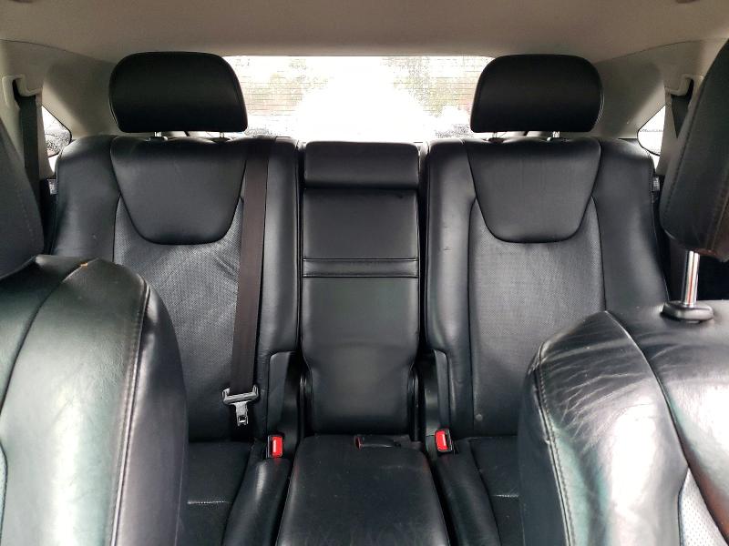 2012 Lexus Rx 450h მანქანა იყიდება აუქციონზე, vin: JTJBC1BA9C2432894, აუქციონის ნომერი: 48320656