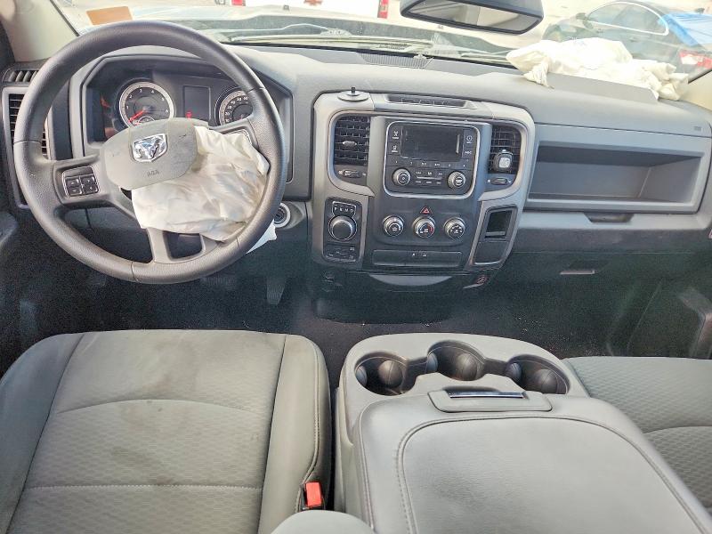 Aukcja sprzedaży 2015 Ram 1500, vin: 1C6RR7FG0FS618921, numer aukcji: 47755716