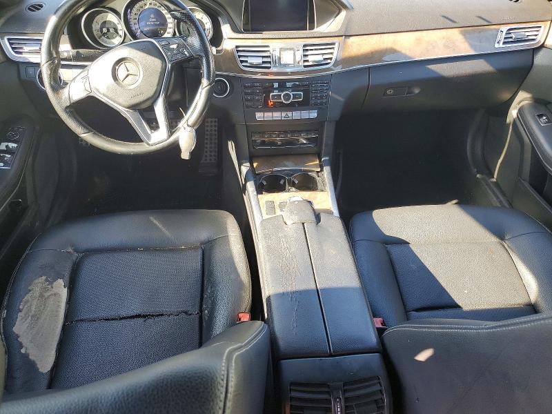 Aukcja sprzedaży 2015 Mercedes-benz E, vin: WDDHF8JB5FB112229, numer aukcji: 47426316