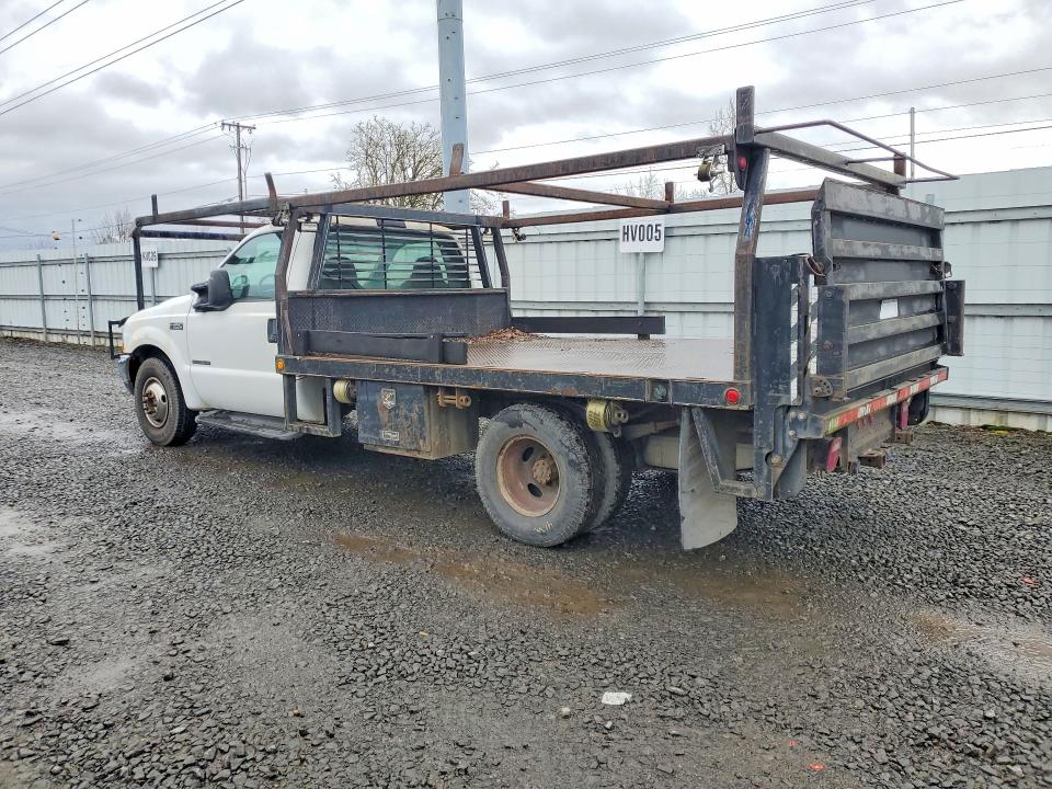 56545966 :رقم المزاد ، 1FDWF36F43EA94229 vin ، 2003 Ford F350 مزاد بيع