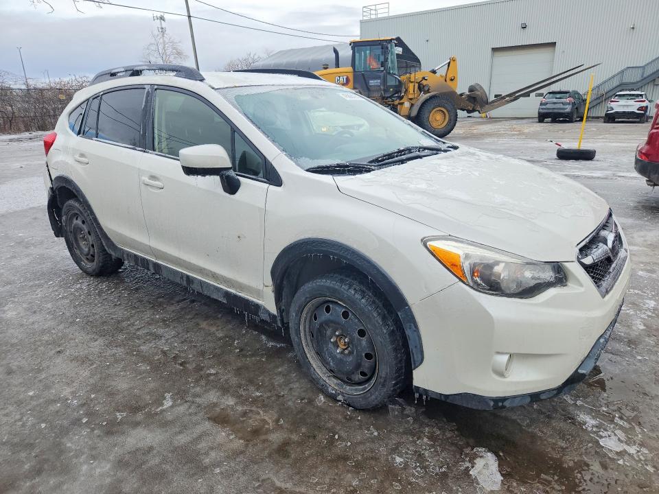 2015 Subaru Xv Crosstrek მანქანა იყიდება აუქციონზე, vin: JF2GPACC3FH245778, აუქციონის ნომერი: 45864746