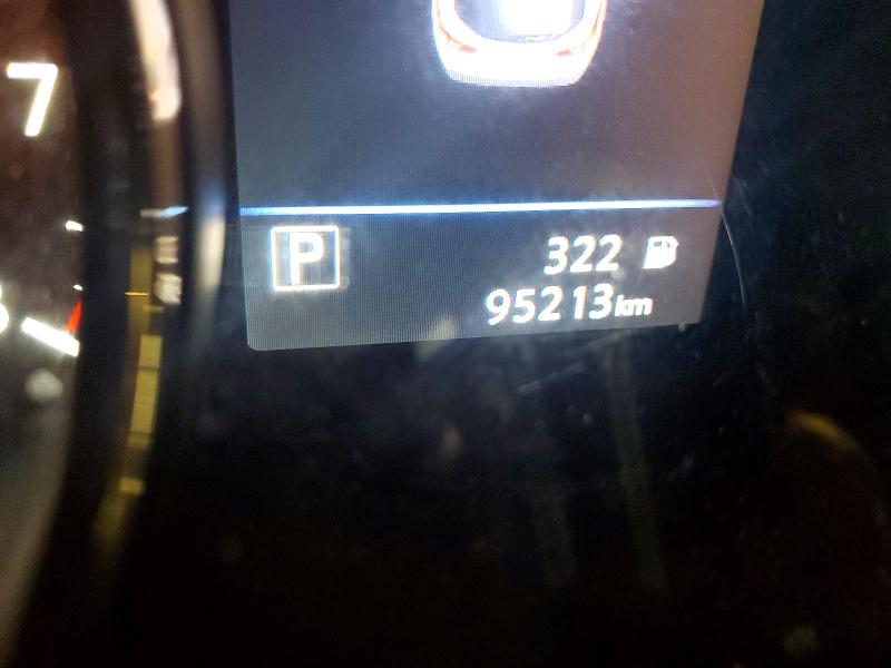 78642705 :رقم المزاد ، JN1BJ1CRXKW316059 vin ، 2019 Nissan Rogue Sport مزاد بيع