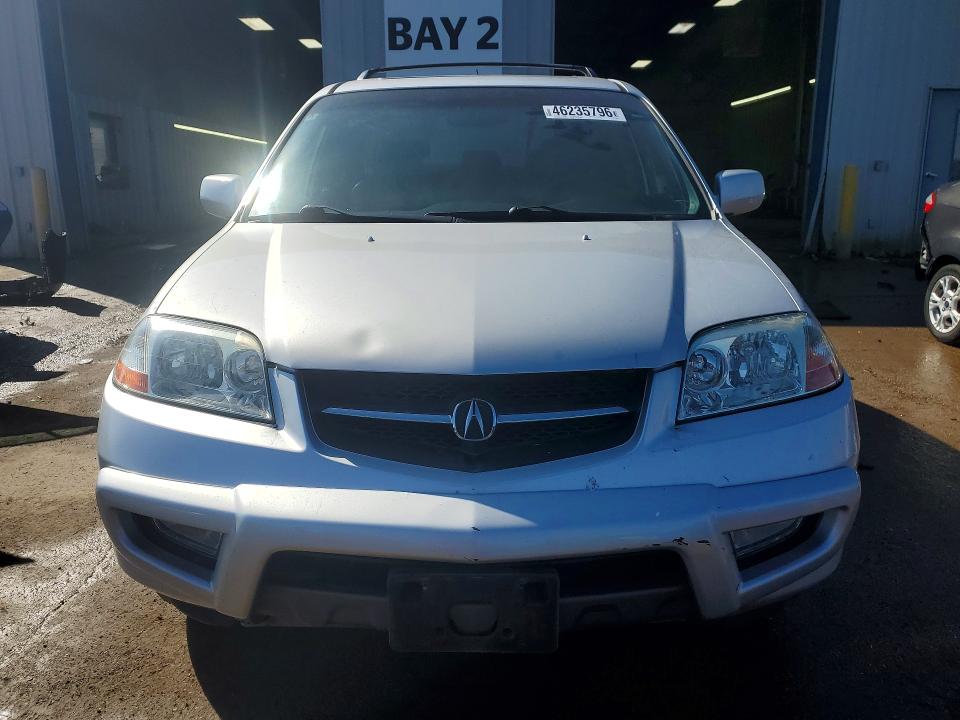 Aukcja sprzedaży 2003 Acura Mdx, vin: 2HNYD18853H518235, numer aukcji: 46235796