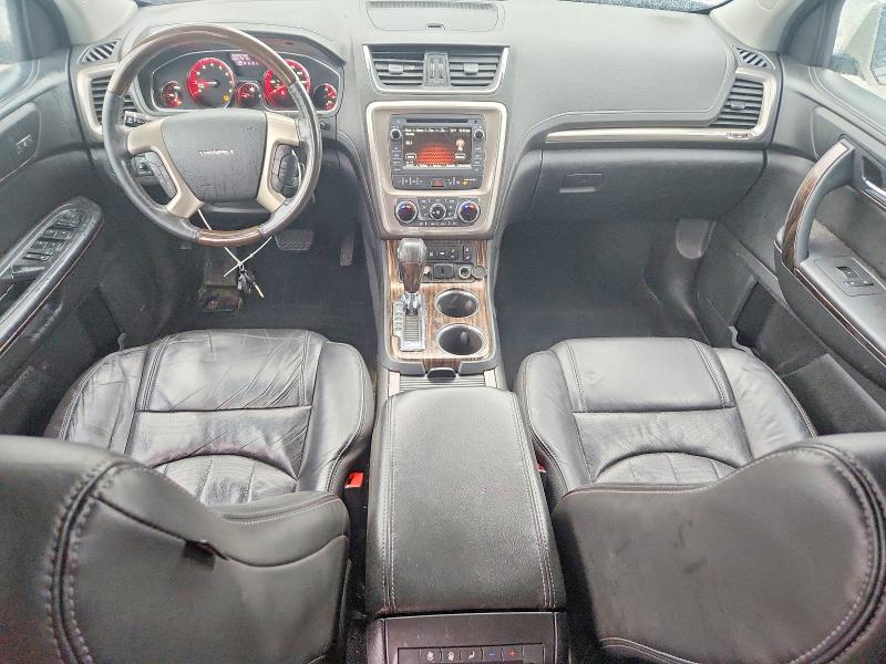 2015 Gmc Acadia მანქანა იყიდება აუქციონზე, vin: 1GKKVTKD6FJ263788, აუქციონის ნომერი: 46920586