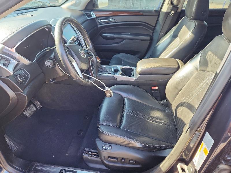 2015 Cadillac Srx მანქანა იყიდება აუქციონზე, vin: 3GYFNCE31FS609268, აუქციონის ნომერი: 46982556