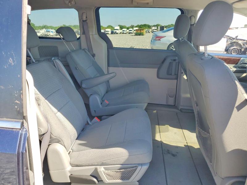 Aukcja sprzedaży 2009 Chrysler Town & Country, vin: 2A8HR541X9R631892, numer aukcji: 47764286