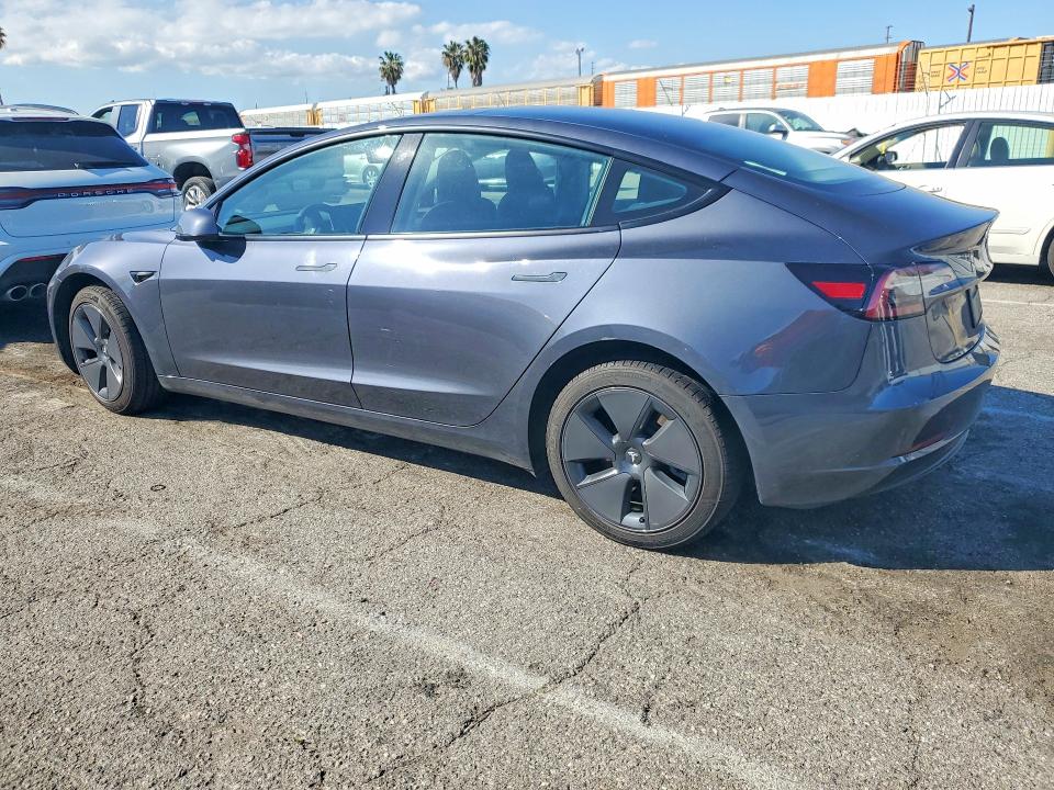 Aukcja sprzedaży 2023 Tesla Model 3, vin: 5YJ3E1EA2PF688911, numer aukcji: 79450555