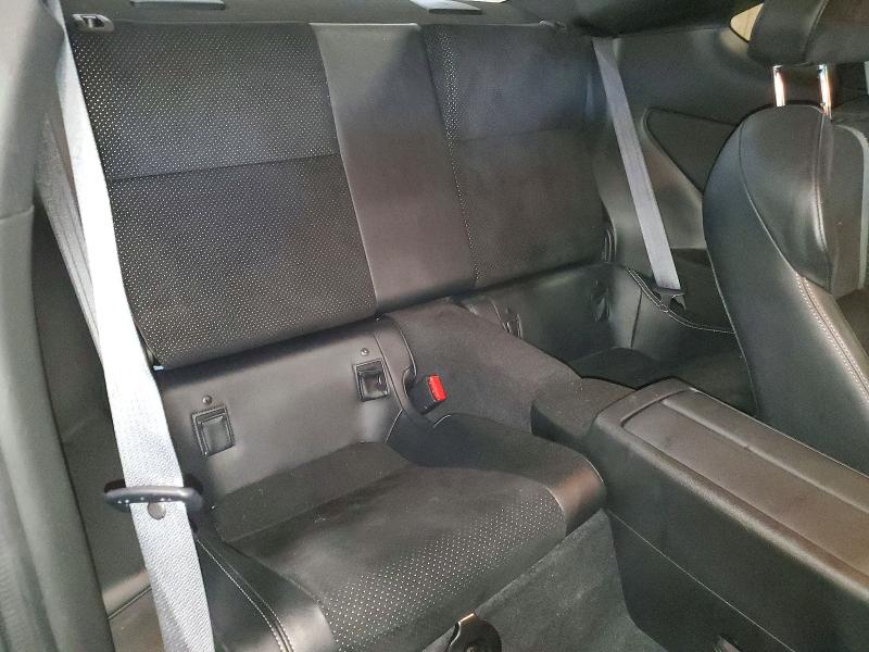 Продажа на аукционе авто 2023 Toyota Gr86, vin: JF1ZNBF13P8758193, номер лота: 41927346