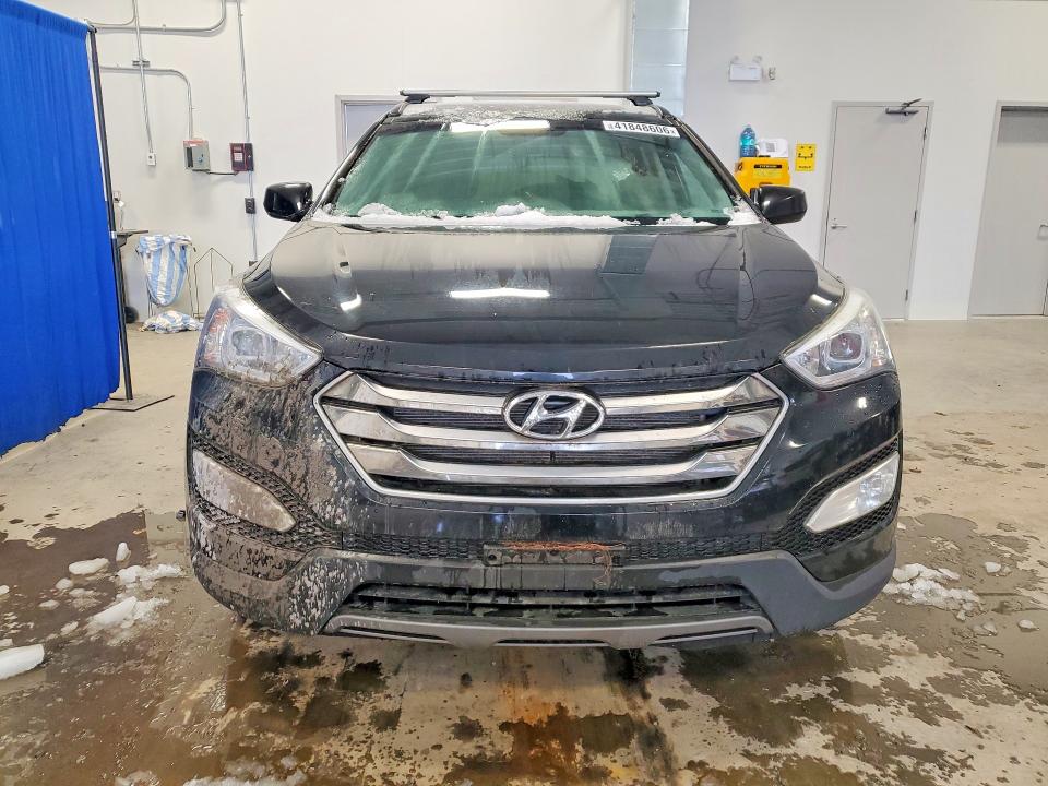 Продаж на аукціоні авто 2016 Hyundai Santa Fe Sport, vin: 5XYZT3LB2GG310524, номер лоту: 41848606