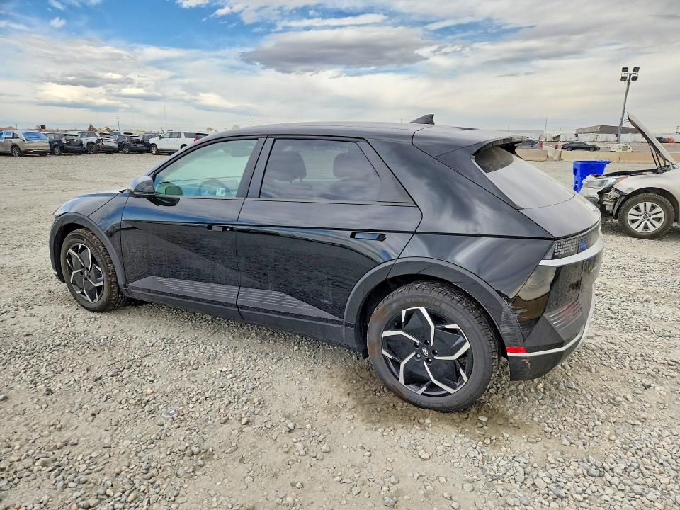 2024 Hyundai Ioniq 5 მანქანა იყიდება აუქციონზე, vin: KM8KNDDF2RU299542, აუქციონის ნომერი: 47246076