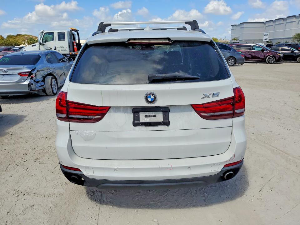 Aukcja sprzedaży 2015 Bmw X5, vin: 5UXKR2C54F0H40467, numer aukcji: 45789476
