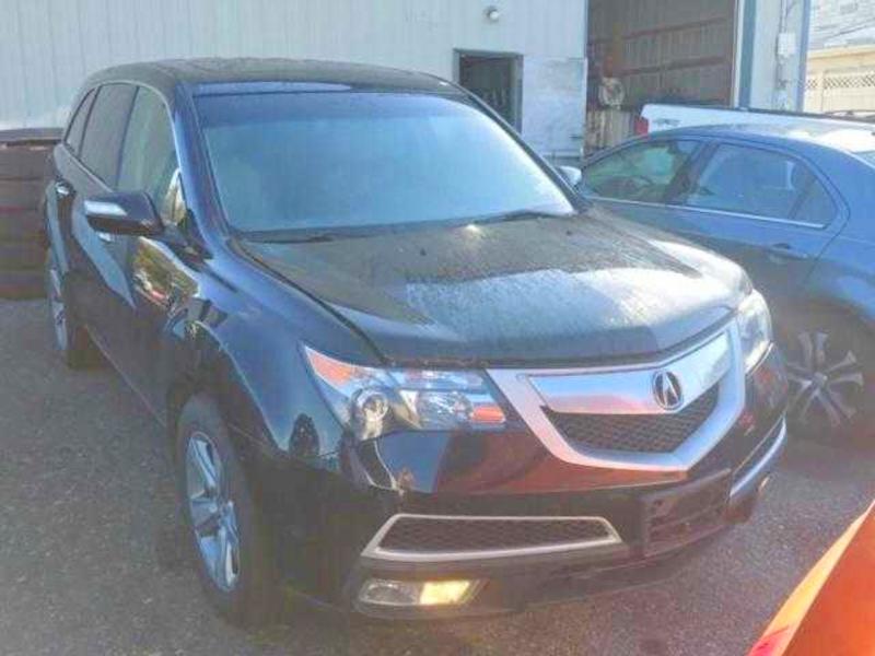 Продажа на аукционе авто 2013 Acura Mdx, vin: 2HNYD2H49DH507047, номер лота: 46495916