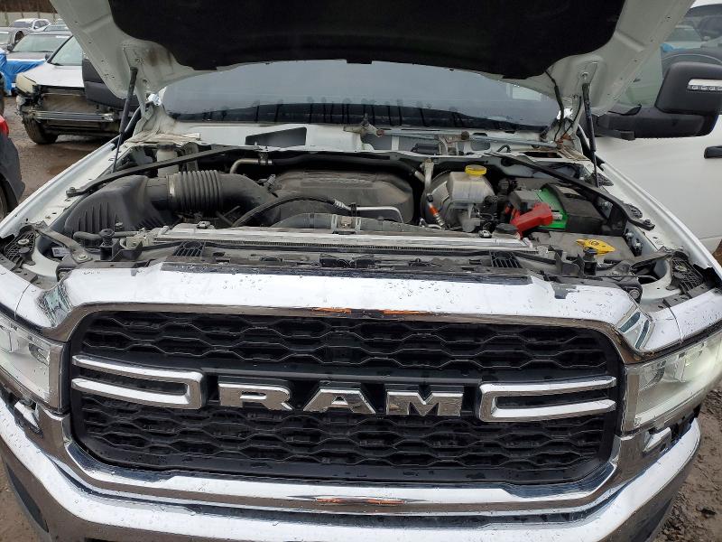 Продажа на аукционе авто 2023 Ram 2500, vin: 3C6UR5CJ5PG614130, номер лота: 47599996