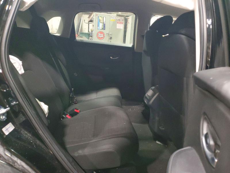 45957056 :رقم المزاد ، 3CZRZ1H31TM101237 vin ، 2026 Honda Hr-v مزاد بيع