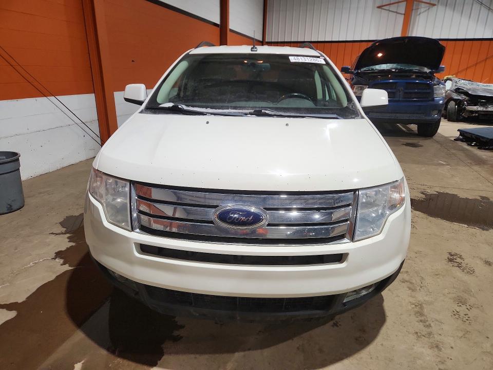 Aukcja sprzedaży 2009 Ford Edge, vin: 2FMDK48C09BA80828, numer aukcji: 48131286