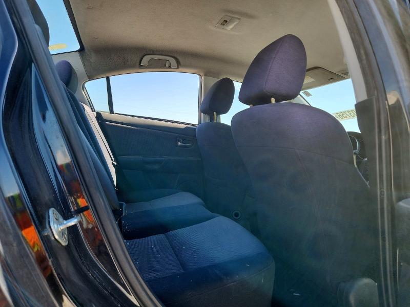 47903756 :رقم المزاد ، JM1BK32F271743981 vin ، 2007 Mazda 3 مزاد بيع