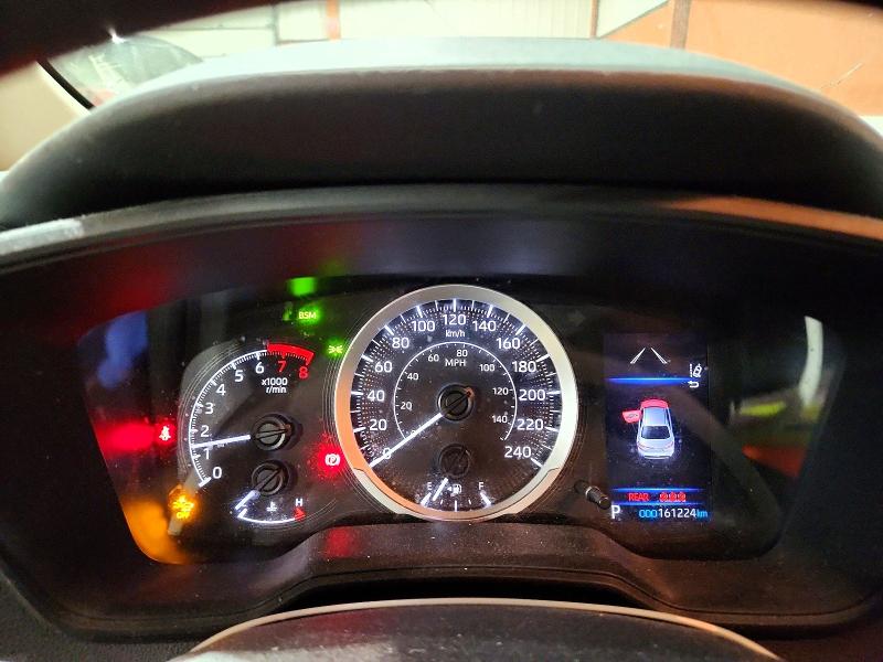 Aukcja sprzedaży 2022 Toyota Corolla, vin: 5YFBPMBE5NP279060, numer aukcji: 79405295