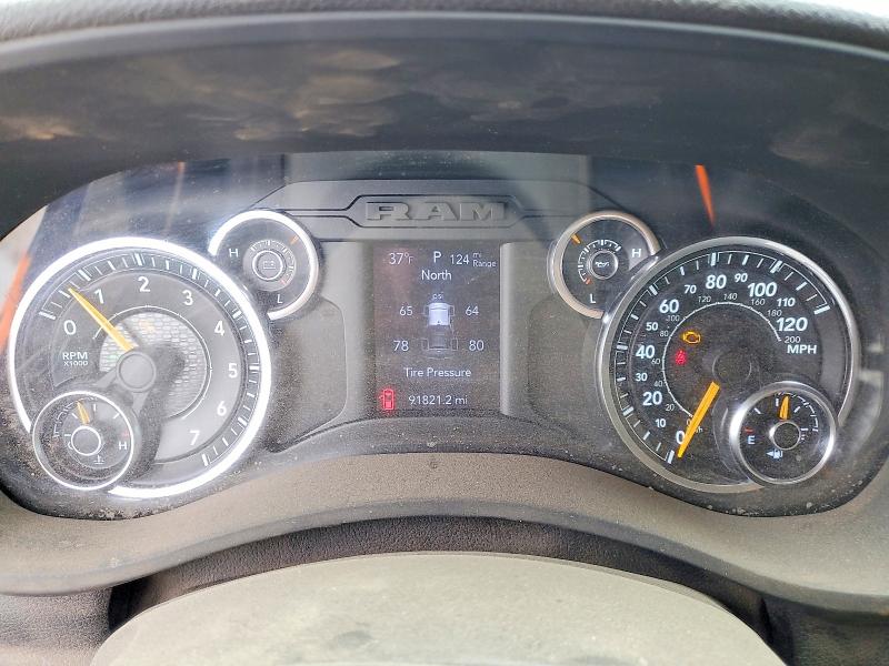Продаж на аукціоні авто 2020 Ram 2500, vin: 3C6UR5HJ9LG172939, номер лоту: 41704026