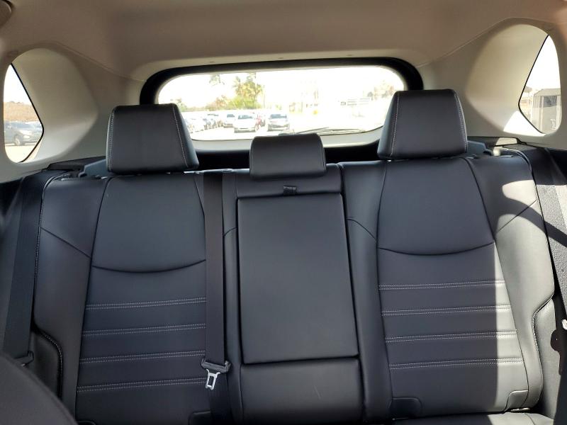 Продаж на аукціоні авто 2024 Toyota Rav4, vin: JTMC1RFV2RJ028701, номер лоту: 47640926