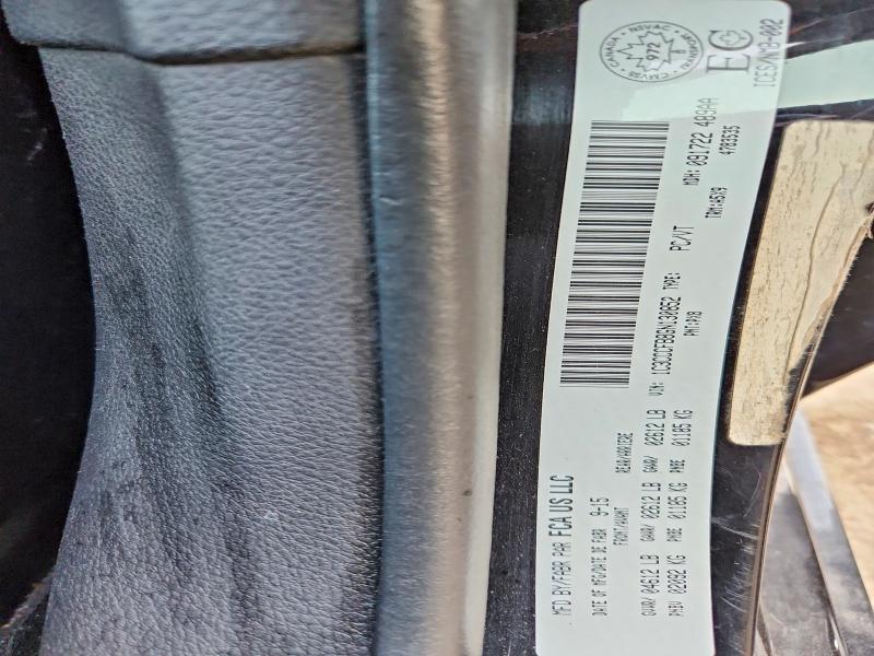 Продаж на аукціоні авто 2016 Chrysler 200, vin: 1C3CCCFB8GN130852, номер лоту: 46729176
