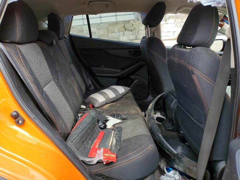 Aukcja sprzedaży 2019 Subaru Crosstrek, vin: JF2GTAEC8KH304925, numer aukcji: 46614616