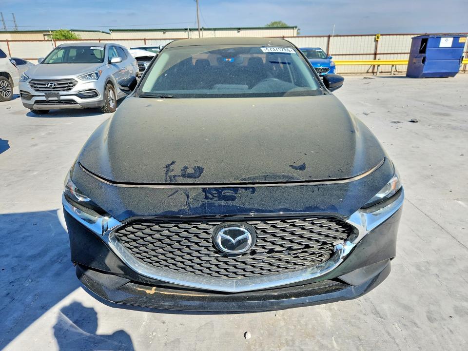 47371256 :رقم المزاد ، 3MZBPABL3MM253671 vin ، 2021 Mazda 3 مزاد بيع
