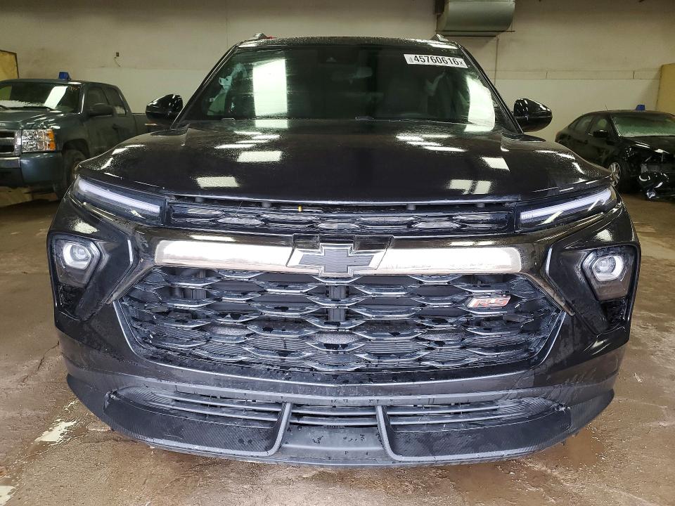 Продаж на аукціоні авто 2026 Chevrolet Trailblazer, vin: KL79MUSL0TB044466, номер лоту: 45760616