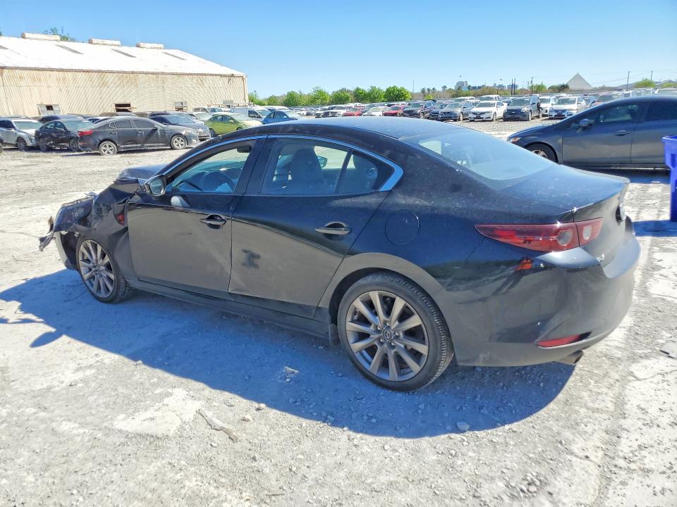 Aukcja sprzedaży 2020 Mazda 3, vin: JM1BPACL4L1173129, numer aukcji: 45546586