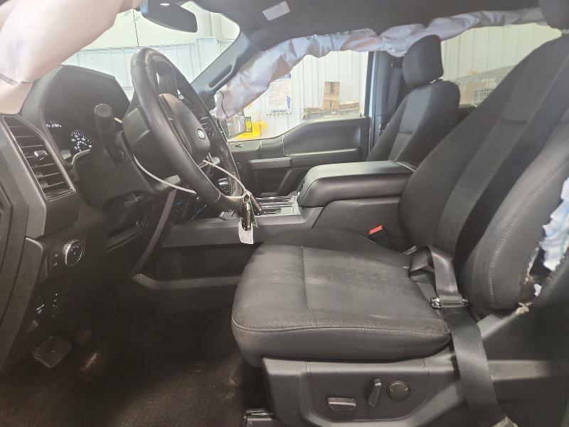 Продаж на аукціоні авто 2020 Ford F150, vin: 1FTFW1E40LFB81421, номер лоту: 46431056