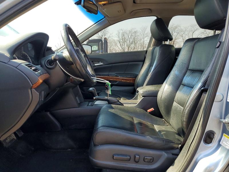 Aukcja sprzedaży 2011 Honda Accord, vin: 1HGCP2F86BA104038, numer aukcji: 47299506