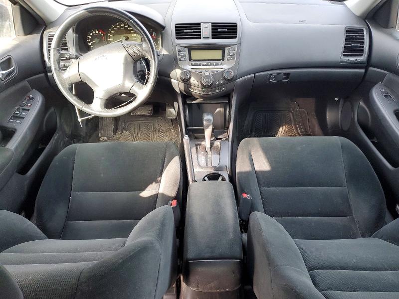 47178576 :رقم المزاد ، 1HGCM56306A807607 vin ، 2006 Honda Accord مزاد بيع