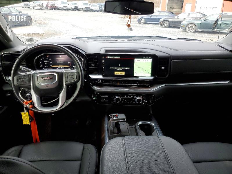 Aukcja sprzedaży 2026 Gmc Sierra, vin: 3GTUUDE83TG112464, numer aukcji: 47990416