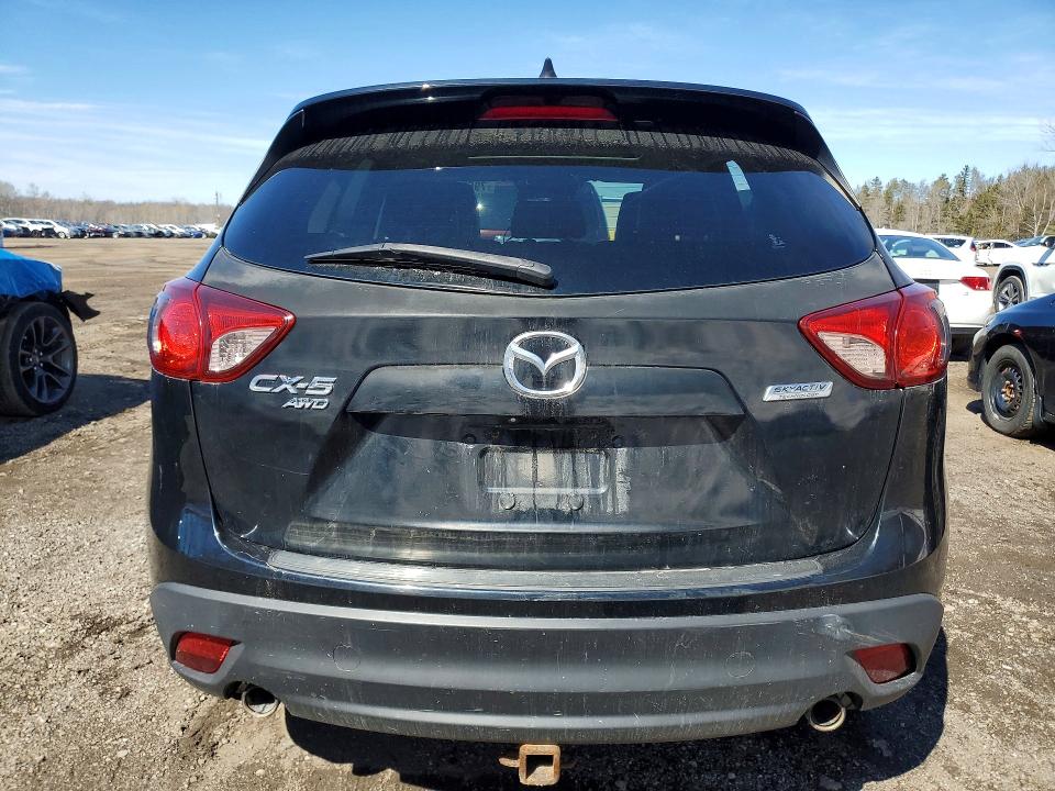 Aukcja sprzedaży 2014 Mazda Cx-5, vin: JM3KE4DY1E0362614, numer aukcji: 79597965