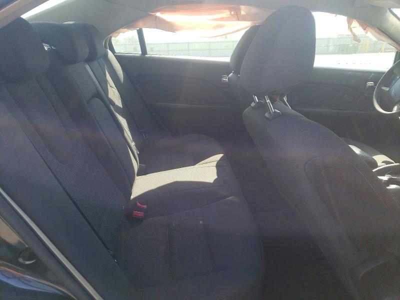 Продаж на аукціоні авто 2010 Ford Fusion, vin: 3FAHP0HA2AR322464, номер лоту: 47792646