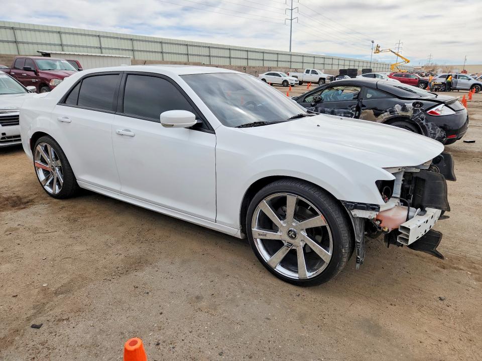 41602146 :رقم المزاد ، 2C3CCABT6HH635592 vin ، 2017 Chrysler 300 مزاد بيع