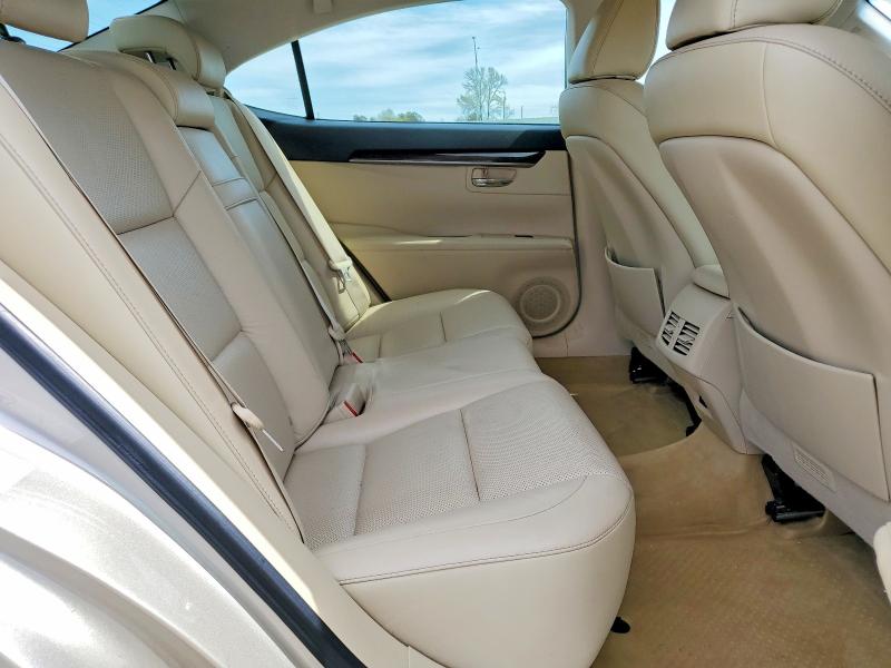Продаж на аукціоні авто 2013 Lexus Es 350, vin: JTHBK1GG7D2032657, номер лоту: 46949816