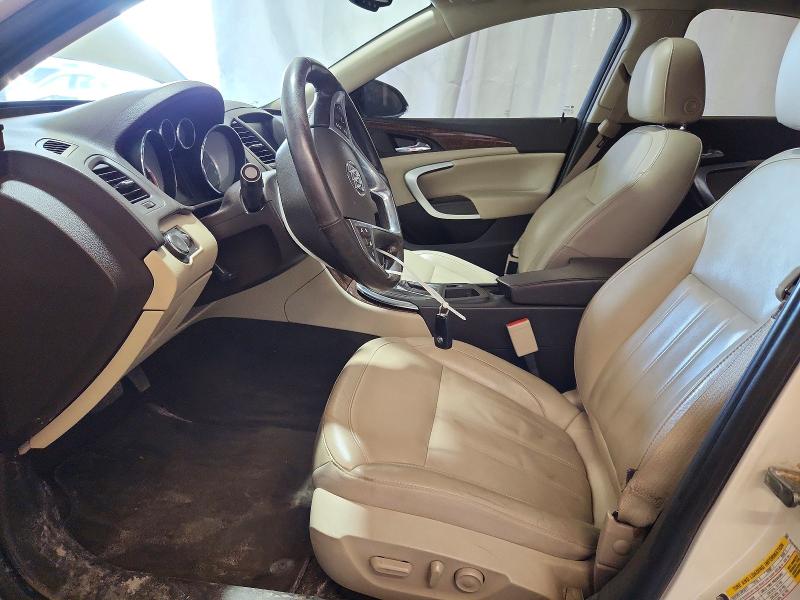Продажа на аукционе авто 2013 Buick Regal, vin: 2G4GS5EV7D9145974, номер лота: 46055736