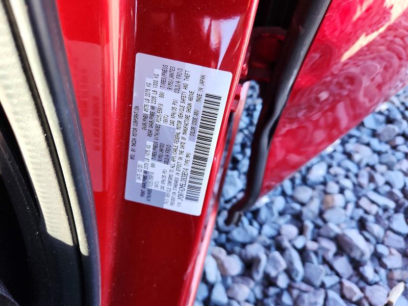 Продажа на аукционе авто 2020 Mazda Cx-5, vin: JM3KFADM5L0809614, номер лота: 46650636