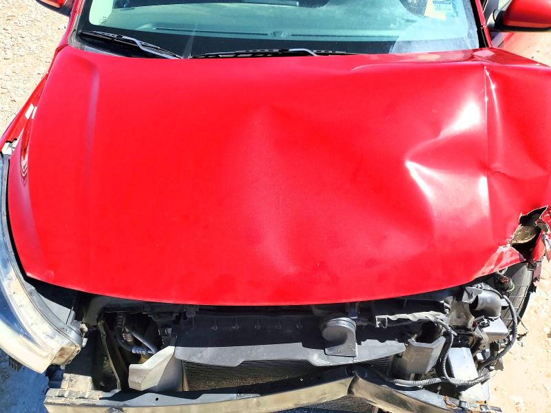Aukcja sprzedaży 2018 Kia Rio, vin: 3KPA24AB2JE049148, numer aukcji: 42010176