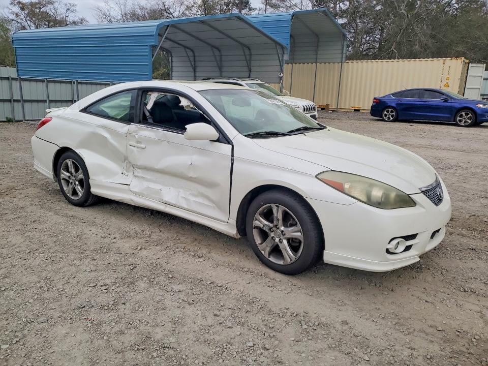 Продажа на аукционе авто 2008 Toyota Camry Solara, vin: 4T1CA30P68U136951, номер лота: 45947526