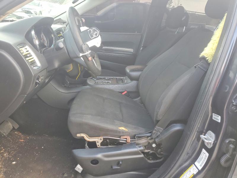 Aukcja sprzedaży 2013 Dodge Durango, vin: 1C4RDHAG7DC579918, numer aukcji: 47220006
