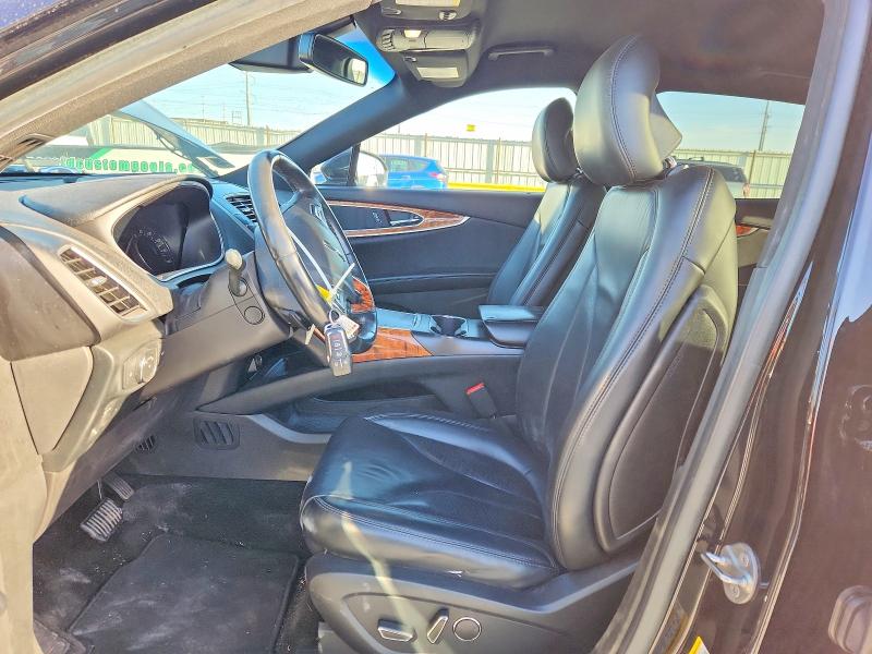 Aukcja sprzedaży 2017 Lincoln Mkx, vin: 2LMPJ6KR4HBL45150, numer aukcji: 78870015