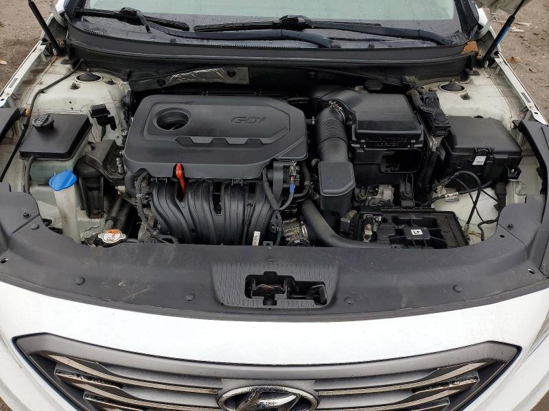 Aukcja sprzedaży 2017 Hyundai Sonata, vin: 5NPE34AF5HH487735, numer aukcji: 79973075