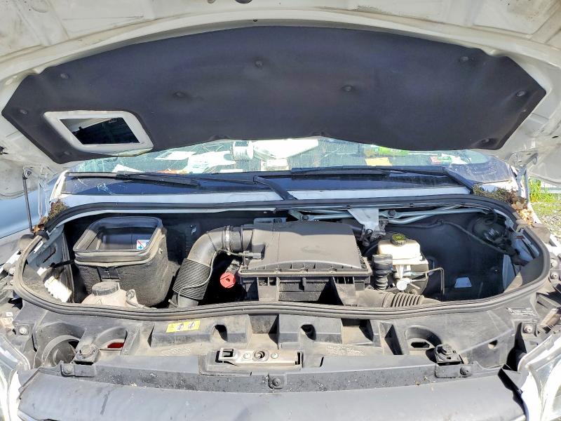 42004406 :رقم المزاد ، W1Y40CHY6PT132813 vin ، 2023 Mercedes-benz Sprinter مزاد بيع