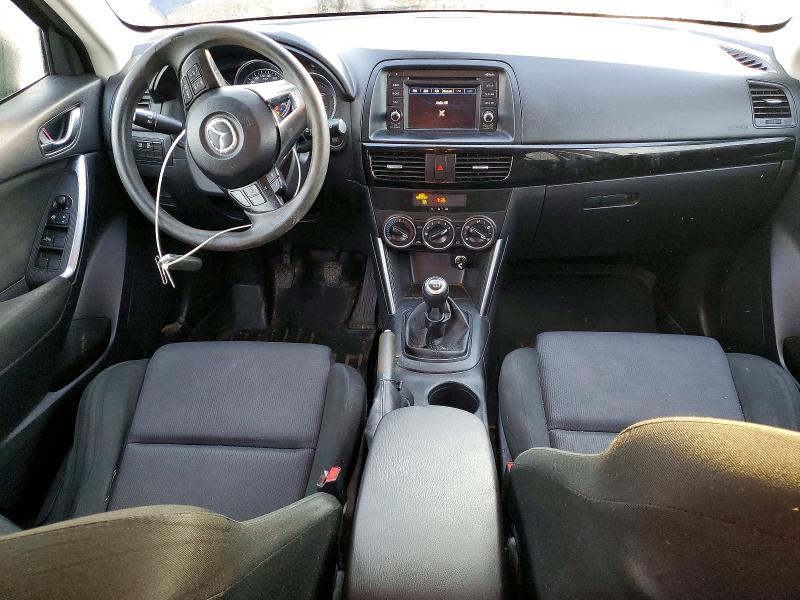 Aukcja sprzedaży 2013 Mazda Cx-5, vin: JM3KE2BE1D0102127, numer aukcji: 79967635
