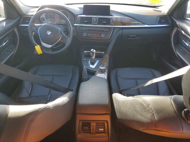 Продажа на аукционе авто 2014 Bmw 328, vin: WBA3D3C51EK154557, номер лота: 41769386
