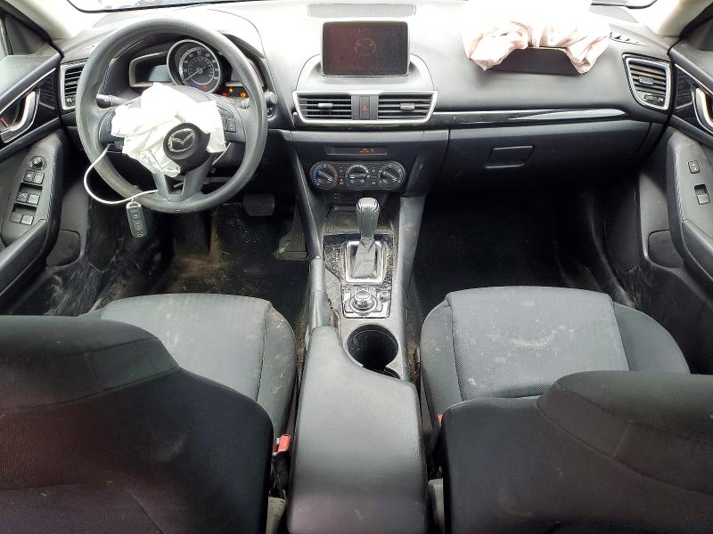 Auction sale of the 2016 Mazda 3, vin: 3MZBM1T79GM325536, lot number: 45481026