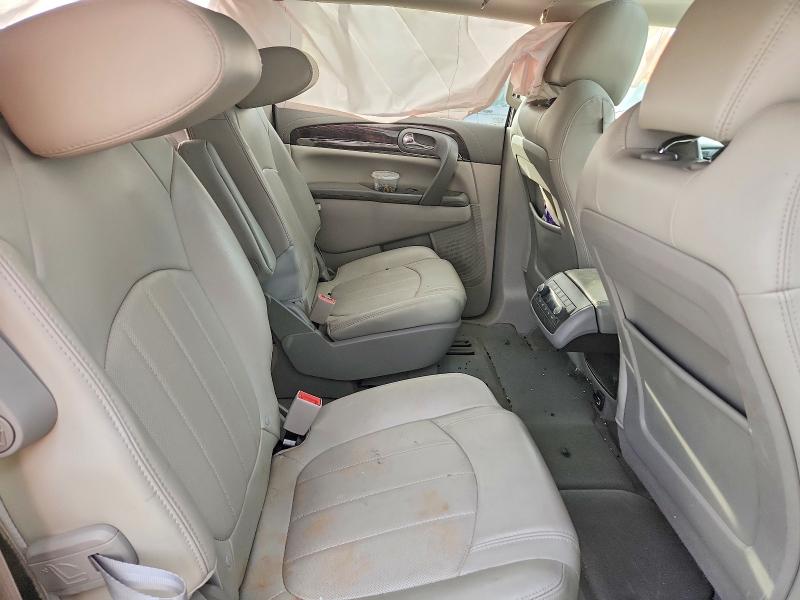 Aukcja sprzedaży 2017 Buick Enclave, vin: 5GAKVBKD1HJ254507, numer aukcji: 42077586