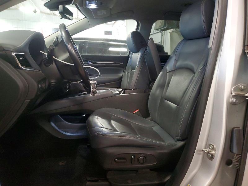 Продаж на аукціоні авто 2019 Buick Enclave, vin: 5GAEVBKWXKJ252955, номер лоту: 46883776